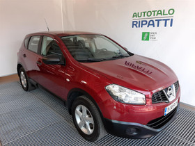 Nissan Qashqai, Autot, Lappeenranta, Tori.fi Nissan Qashqai, Autot, Lappeenranta, Tori.fi