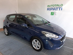 Ford Fiesta, Autot, Lappeenranta, Tori.fi Ford Fiesta, Autot, Lappeenranta, Tori.fi