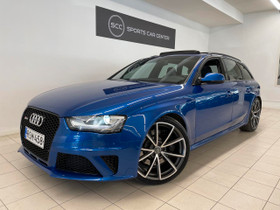 Audi RS4, Autot, Helsinki, Tori.fi Audi RS4, Autot, Helsinki, Tori.fi