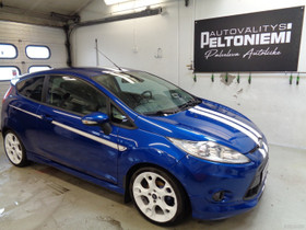 Ford Fiesta, Autot, Kajaani, Tori.fi Ford Fiesta, Autot, Kajaani, Tori.fi