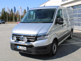 VOLKSWAGEN CRAFTER, Autot, Iisalmi, Tori.fi VOLKSWAGEN CRAFTER, Autot, Iisalmi, Tori.fi