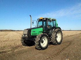 Valtra 6400, Maatalouskoneet, Työkoneet ja kalusto, Seinäjoki, Tori.fi Valtra 6400, Maatalouskoneet, Työkoneet ja kalusto, Seinäjoki, Tori.fi