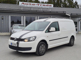 Volkswagen Caddy Maxi, Autot, Pietarsaari, Tori.fi Volkswagen Caddy Maxi, Autot, Pietarsaari, Tori.fi