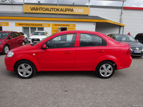 Chevrolet Aveo, Autot, Lahti, Tori.fi Chevrolet Aveo, Autot, Lahti, Tori.fi