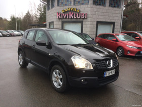 Nissan Qashqai, Autot, Hämeenlinna, Tori.fi Nissan Qashqai, Autot, Hämeenlinna, Tori.fi
