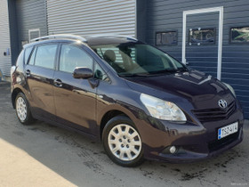 Toyota Verso, Autot, Kempele, Tori.fi Toyota Verso, Autot, Kempele, Tori.fi
