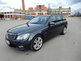 Mercedes-Benz C, Autot, Orimattila, Tori.fi Mercedes-Benz C, Autot, Orimattila, Tori.fi