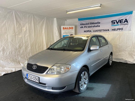 Toyota Corolla, Autot, Ylöjärvi, Tori.fi Toyota Corolla, Autot, Ylöjärvi, Tori.fi