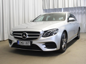 Mercedes-Benz E, Autot, Pöytyä, Tori.fi Mercedes-Benz E, Autot, Pöytyä, Tori.fi