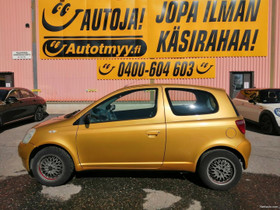 Toyota Yaris, Autot, Seinäjoki, Tori.fi Toyota Yaris, Autot, Seinäjoki, Tori.fi