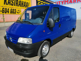 Citroen Jumper, Autot, Seinäjoki, Tori.fi Citroen Jumper, Autot, Seinäjoki, Tori.fi