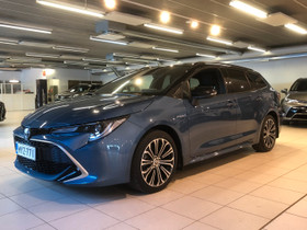 TOYOTA COROLLA, Autot, Raasepori, Tori.fi TOYOTA COROLLA, Autot, Raasepori, Tori.fi