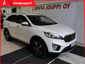 Kia Sorento, Autot, Tampere, Tori.fi Kia Sorento, Autot, Tampere, Tori.fi