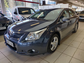 Toyota Avensis, Autot, Loimaa, Tori.fi Toyota Avensis, Autot, Loimaa, Tori.fi