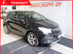 Opel Mokka, Autot, Tampere, Tori.fi Opel Mokka, Autot, Tampere, Tori.fi