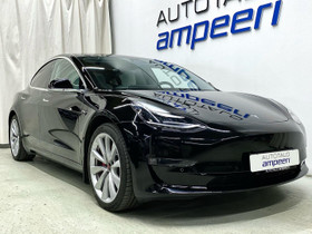 Tesla Model 3, Autot, Tampere, Tori.fi Tesla Model 3, Autot, Tampere, Tori.fi