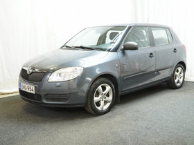 Skoda Fabia, Autot, Lahti, Tori.fi Skoda Fabia, Autot, Lahti, Tori.fi