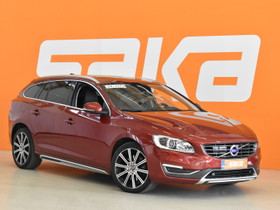 Volvo V60, Autot, Lahti, Tori.fi Volvo V60, Autot, Lahti, Tori.fi