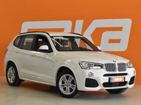 BMW X3, Autot, Lahti, Tori.fi BMW X3, Autot, Lahti, Tori.fi
