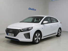 Hyundai IONIQ Plug-in, Autot, Turku, Tori.fi Hyundai IONIQ Plug-in, Autot, Turku, Tori.fi