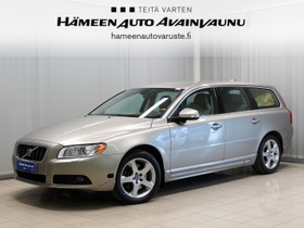 Volvo V70, Autot, Jyväskylä, Tori.fi Volvo V70, Autot, Jyväskylä, Tori.fi