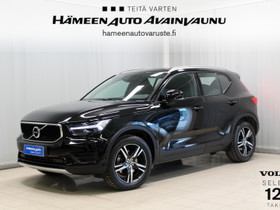 Volvo XC40, Autot, Jyväskylä, Tori.fi Volvo XC40, Autot, Jyväskylä, Tori.fi