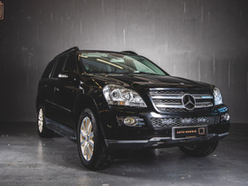 Mercedes-Benz GL, Autot, Tuusula, Tori.fi Mercedes-Benz GL, Autot, Tuusula, Tori.fi