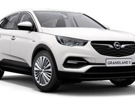 Opel GRANDLAND X, Autot, Oulu, Tori.fi Opel GRANDLAND X, Autot, Oulu, Tori.fi