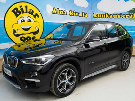 BMW X1, Autot, Espoo, Tori.fi BMW X1, Autot, Espoo, Tori.fi