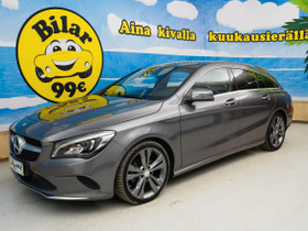 MERCEDES-BENZ CLA, Autot, Espoo, Tori.fi MERCEDES-BENZ CLA, Autot, Espoo, Tori.fi