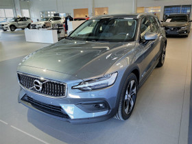 Volvo V60 Cross Country, Autot, Salo, Tori.fi Volvo V60 Cross Country, Autot, Salo, Tori.fi