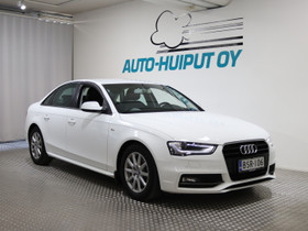 Audi A4, Autot, Vihti, Tori.fi Audi A4, Autot, Vihti, Tori.fi