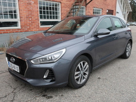 Hyundai I30 5d, Autot, Mikkeli, Tori.fi Hyundai I30 5d, Autot, Mikkeli, Tori.fi