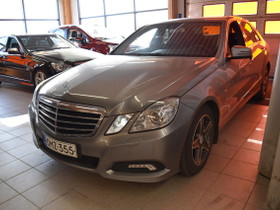 Mercedes-Benz E, Autot, Lappeenranta, Tori.fi Mercedes-Benz E, Autot, Lappeenranta, Tori.fi