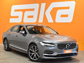 Volvo S90, Autot, Lempäälä, Tori.fi Volvo S90, Autot, Lempäälä, Tori.fi