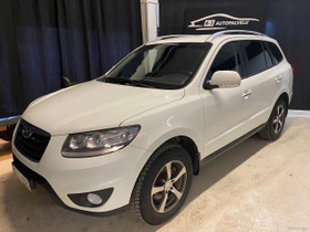 Hyundai Santa Fe, Autot, Muurame, Tori.fi Hyundai Santa Fe, Autot, Muurame, Tori.fi