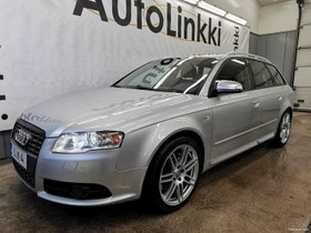 Audi S4, Autot, Oulu, Tori.fi Audi S4, Autot, Oulu, Tori.fi