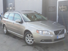 Volvo V70, Autot, Kempele, Tori.fi Volvo V70, Autot, Kempele, Tori.fi