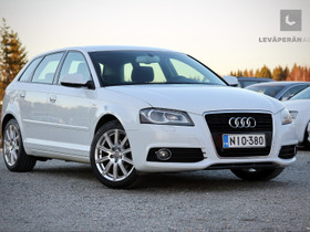 Audi A3, Autot, Siilinjärvi, Tori.fi Audi A3, Autot, Siilinjärvi, Tori.fi