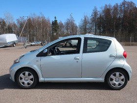 Toyota AYGO, Autot, Kotka, Tori.fi Toyota AYGO, Autot, Kotka, Tori.fi