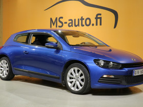 Volkswagen Scirocco, Autot, Lahti, Tori.fi Volkswagen Scirocco, Autot, Lahti, Tori.fi