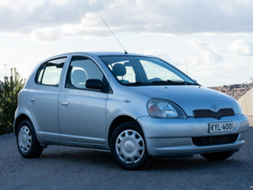 Toyota Yaris, Autot, Vantaa, Tori.fi Toyota Yaris, Autot, Vantaa, Tori.fi