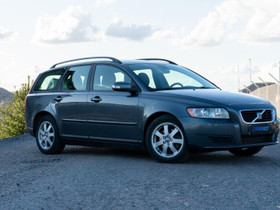 Volvo V50, Autot, Vantaa, Tori.fi Volvo V50, Autot, Vantaa, Tori.fi