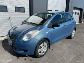 Toyota Yaris, Autot, Lempäälä, Tori.fi Toyota Yaris, Autot, Lempäälä, Tori.fi