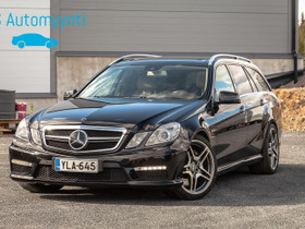 Mercedes-Benz E 63 AMG, Autot, Akaa, Tori.fi Mercedes-Benz E 63 AMG, Autot, Akaa, Tori.fi