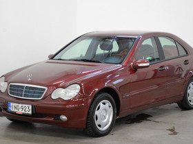Mercedes-Benz C, Autot, Espoo, Tori.fi Mercedes-Benz C, Autot, Espoo, Tori.fi
