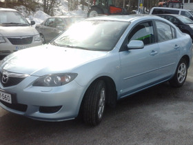 Mazda 3, Autot, Suomussalmi, Tori.fi Mazda 3, Autot, Suomussalmi, Tori.fi