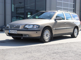 Volvo V70, Autot, Vantaa, Tori.fi Volvo V70, Autot, Vantaa, Tori.fi