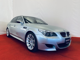 BMW M5, Autot, Tuusula, Tori.fi BMW M5, Autot, Tuusula, Tori.fi
