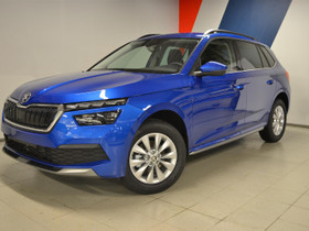 Skoda Kamiq, Autot, Lieksa, Tori.fi Skoda Kamiq, Autot, Lieksa, Tori.fi